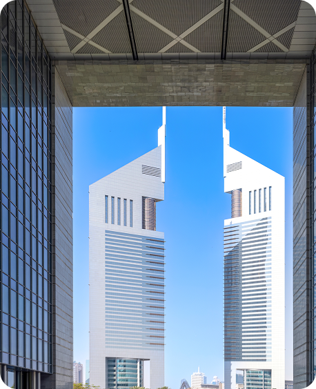 Goldenes Visum Dubai Antragsprozess