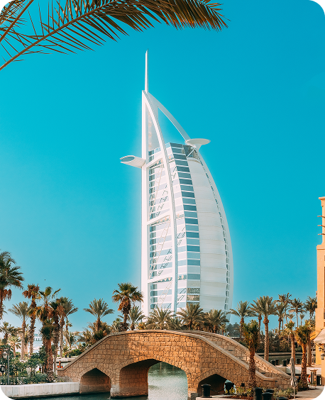 Dubai Immobilienberater deutschsprachig DACH