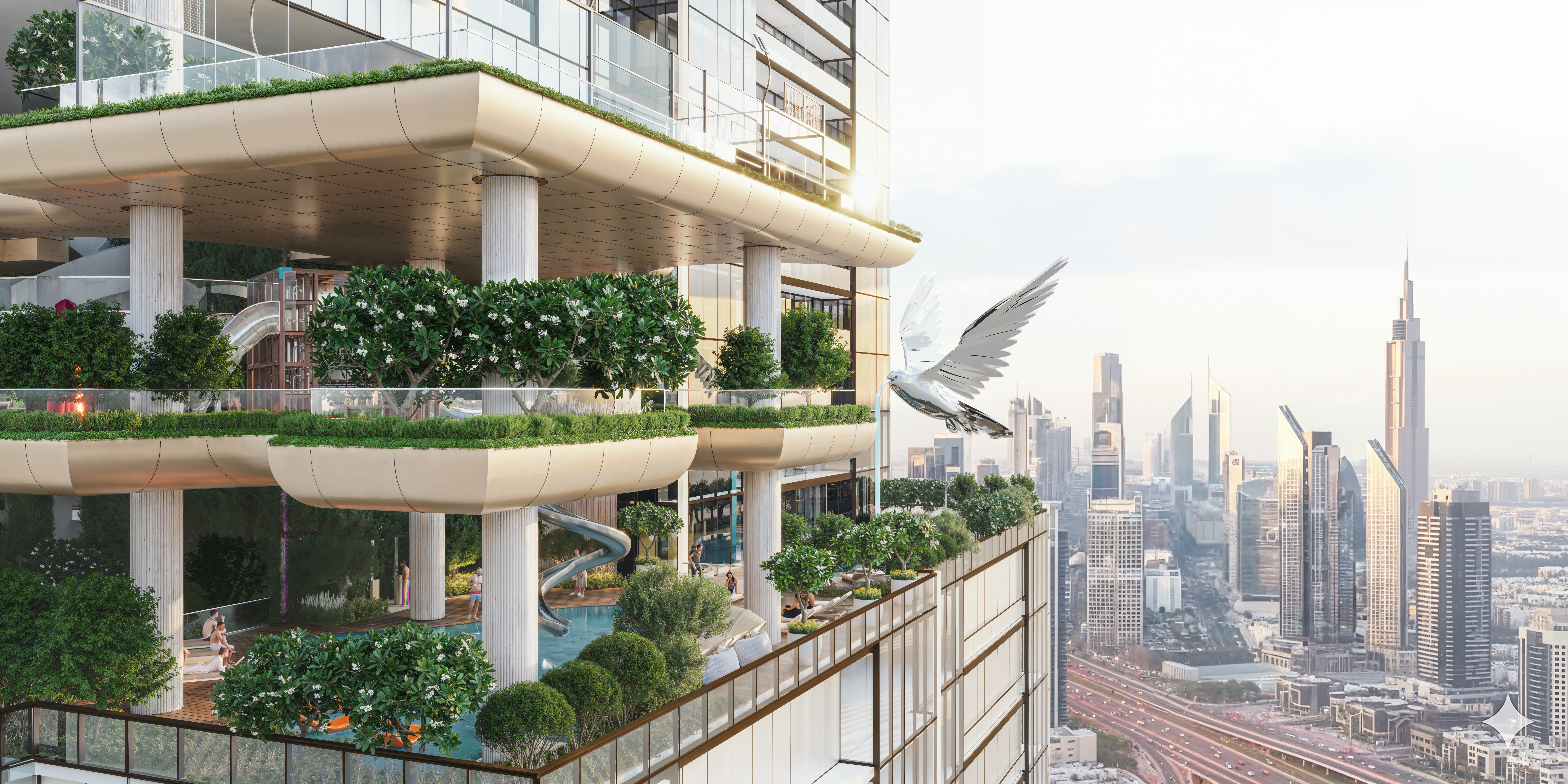 Sobha SkyParks Image 15