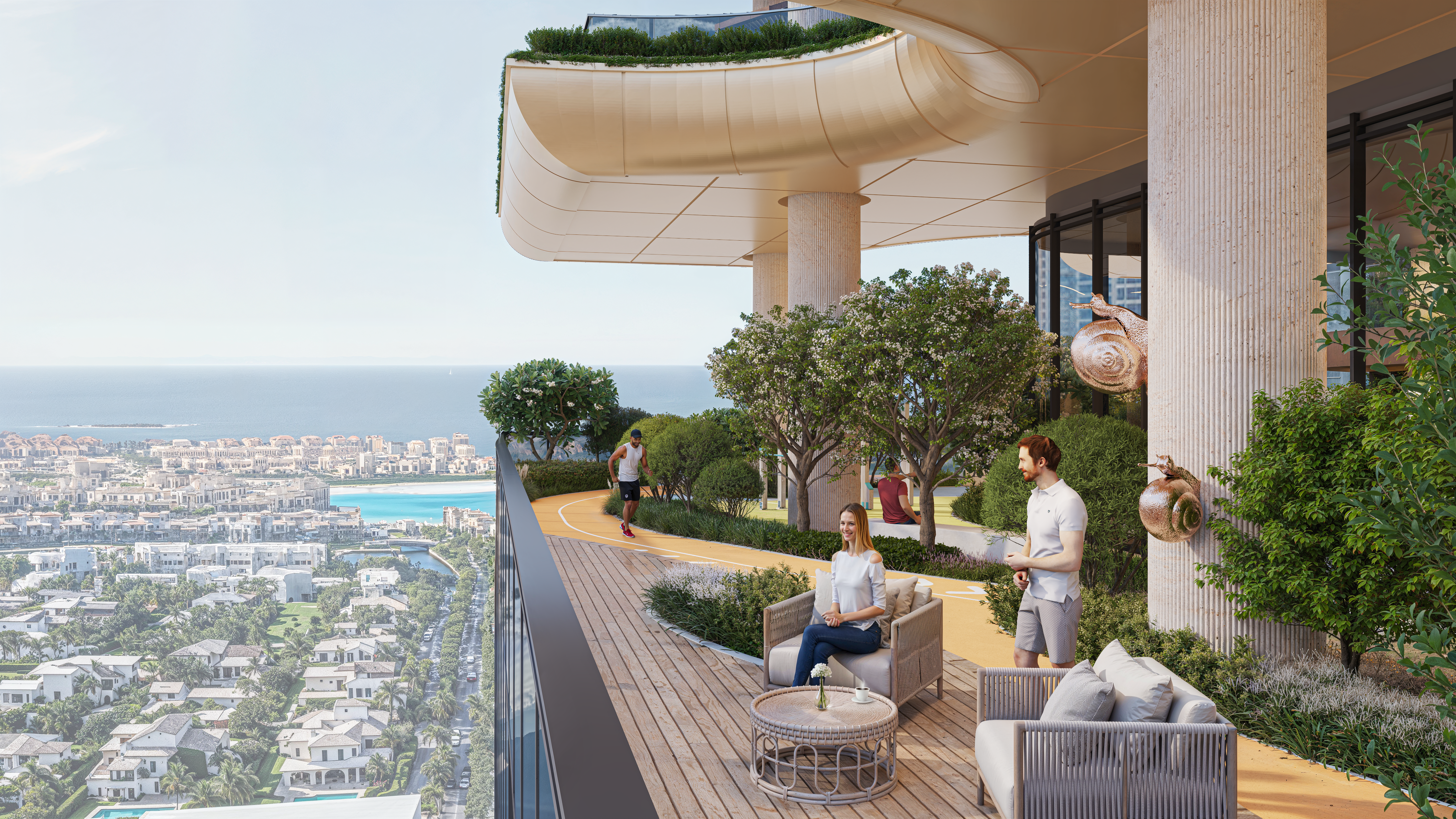 Sobha SkyParks Image 17