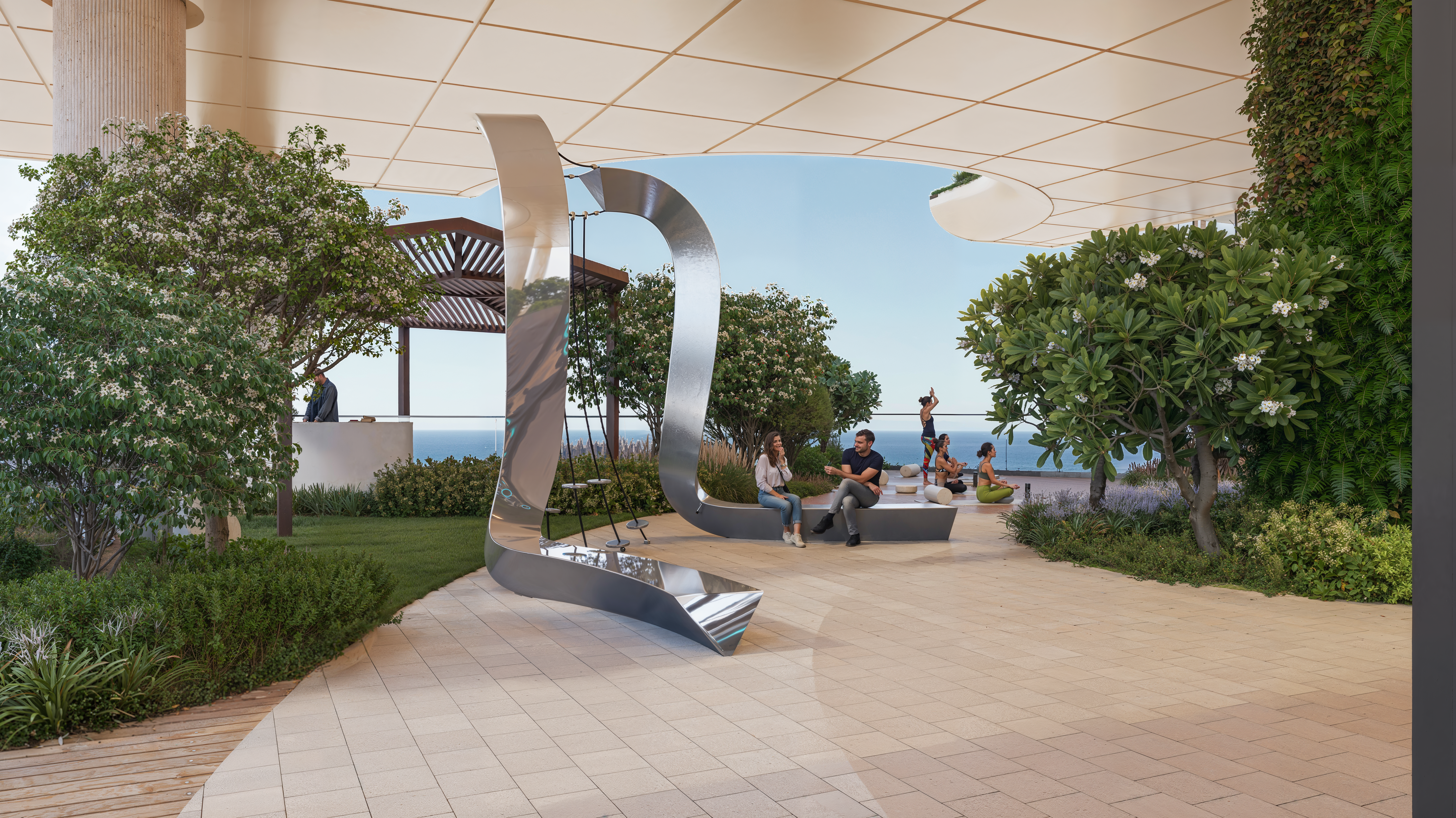 Sobha SkyParks Image 16