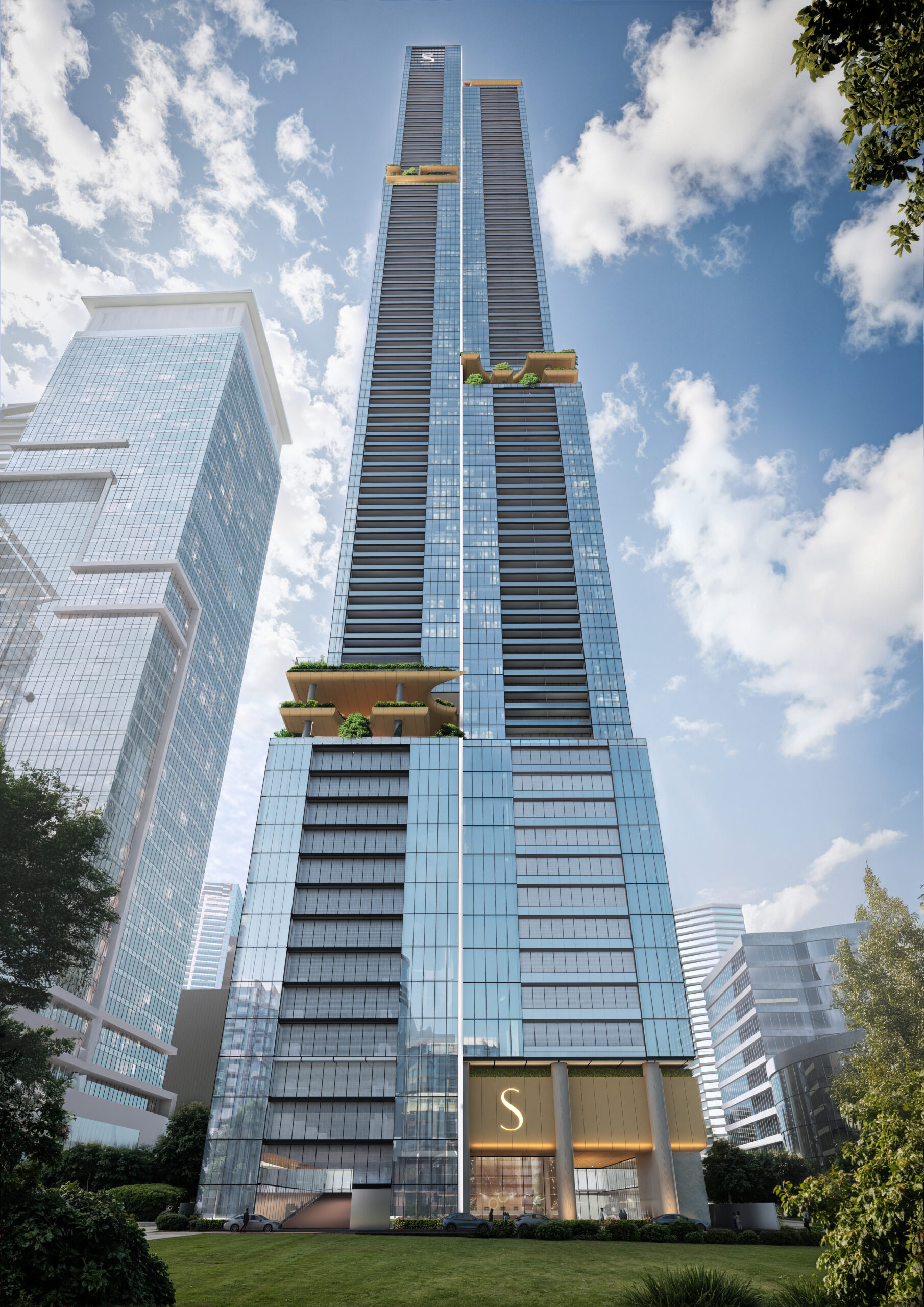 Sobha SkyParks Image 1