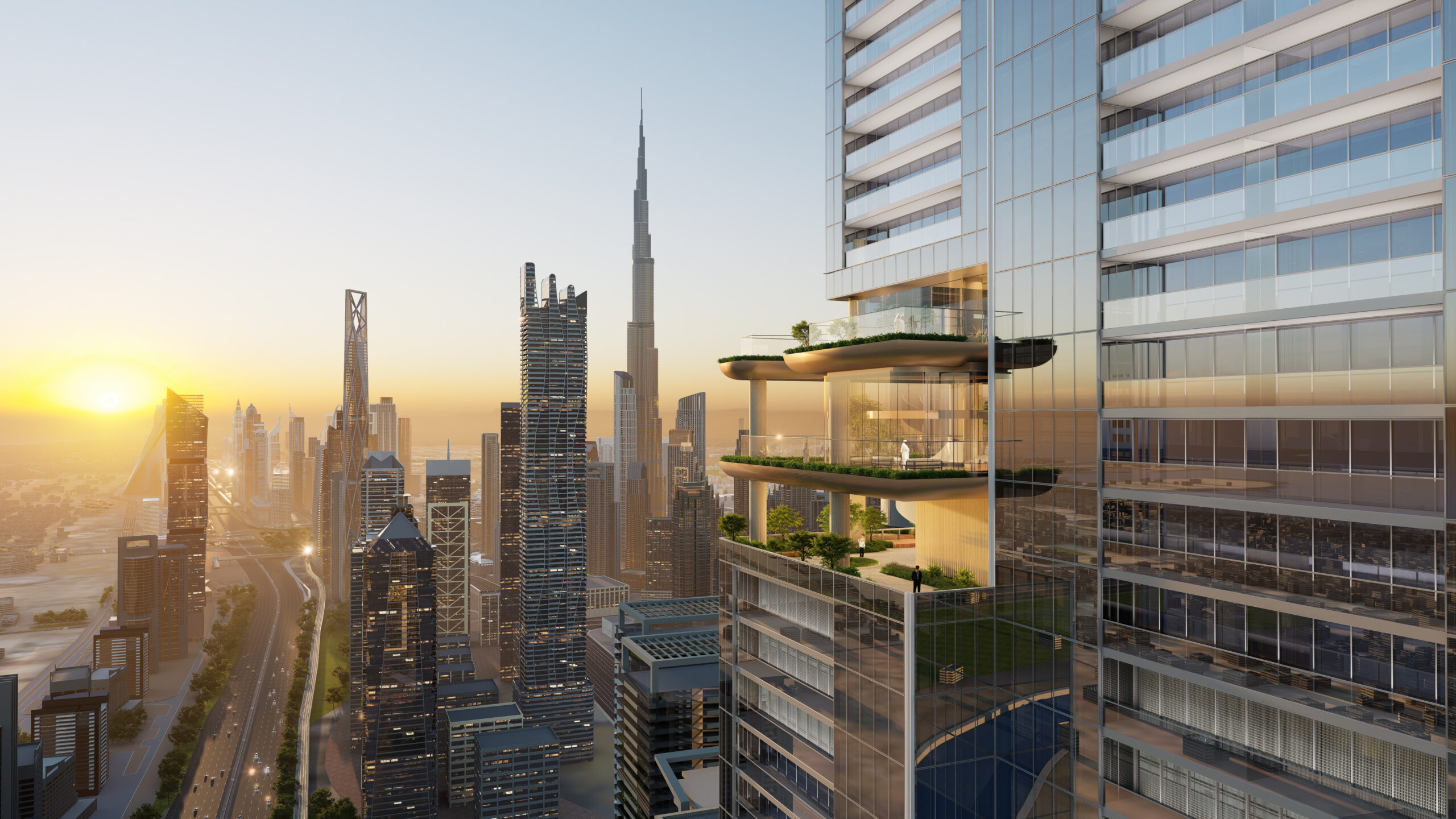 Sobha SkyParks Image 7