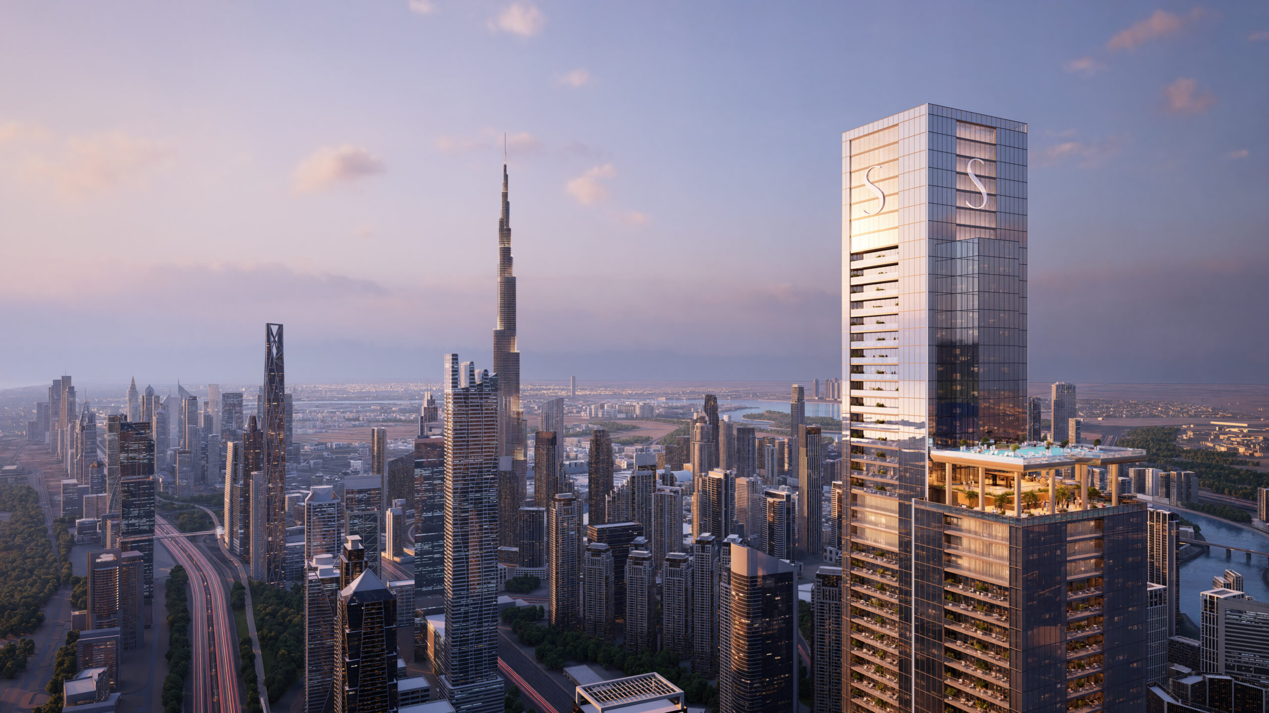 Sobha SkyParks Image 6