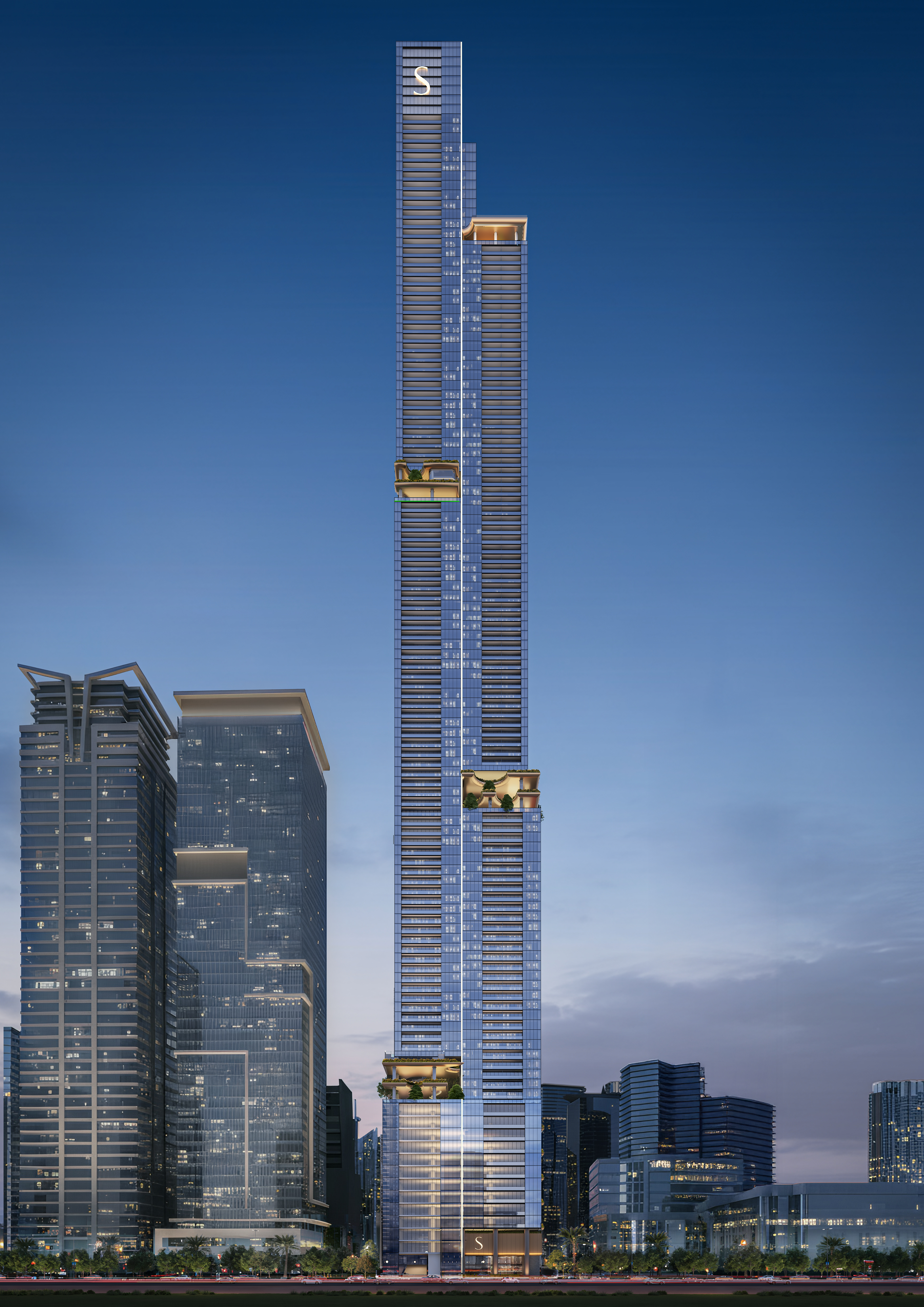 Sobha SkyParks Image 5