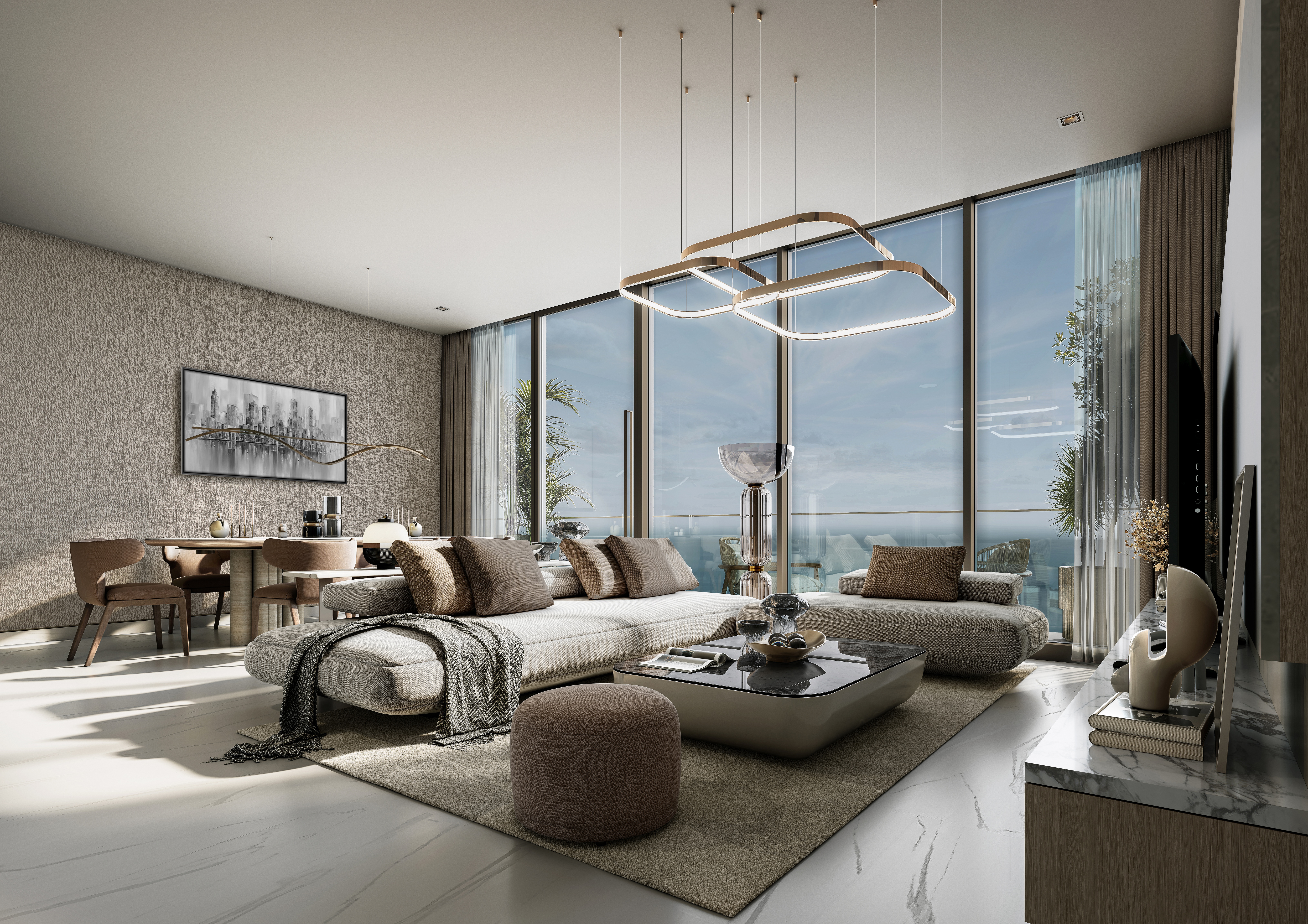 Sobha SkyParks Image 3