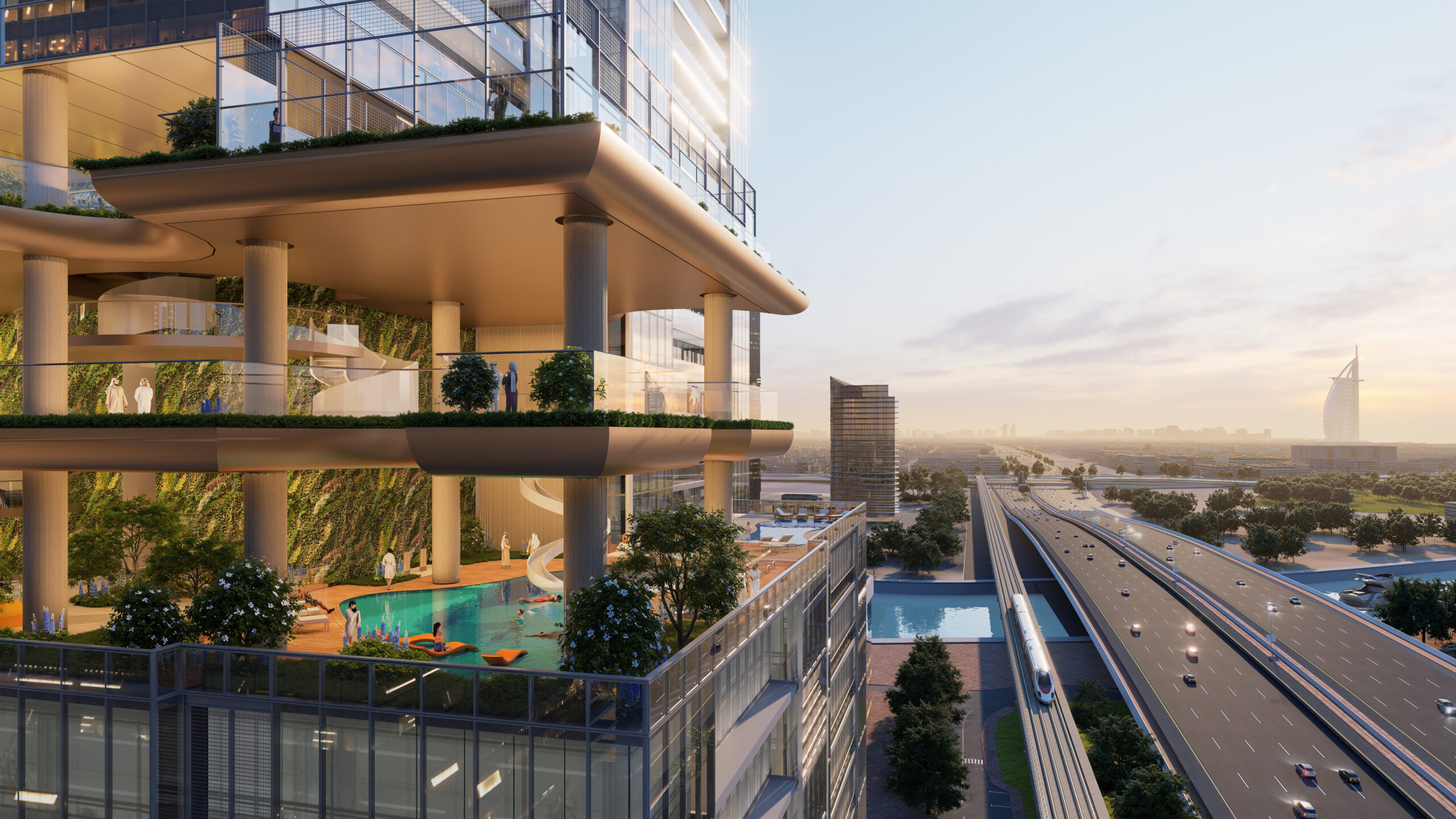 Sobha SkyParks Image 12