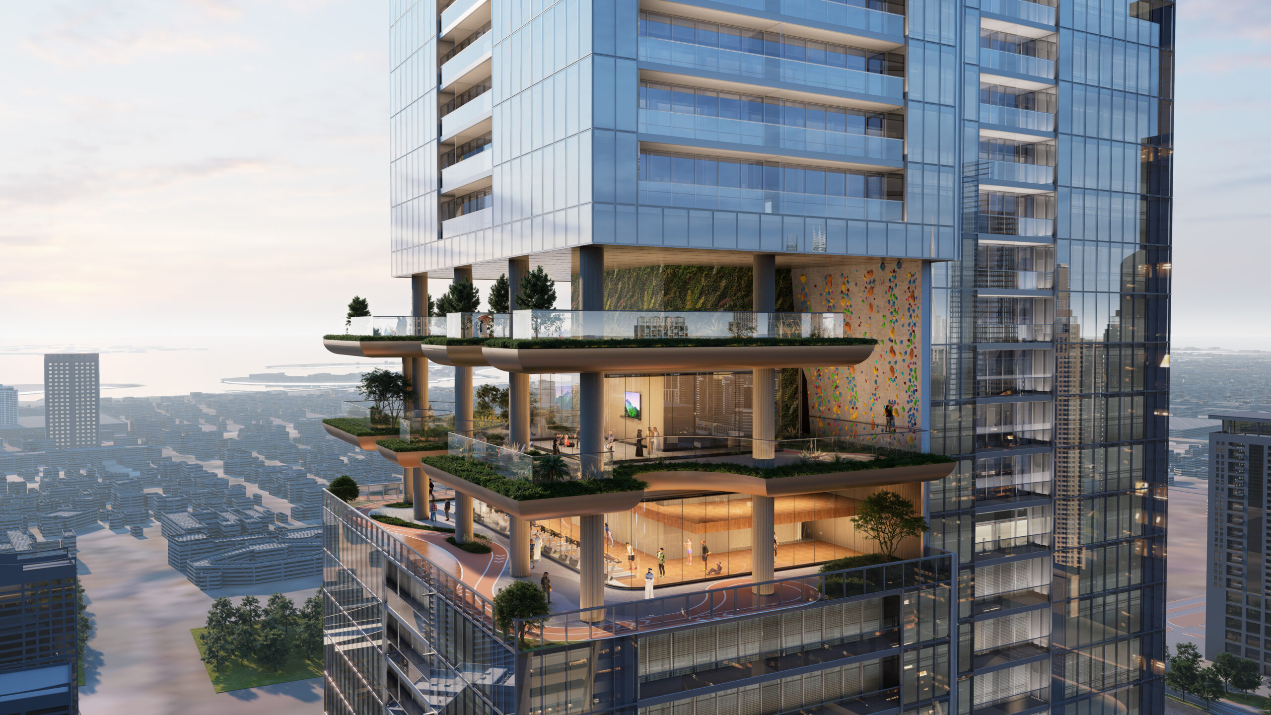 Sobha SkyParks Image 10