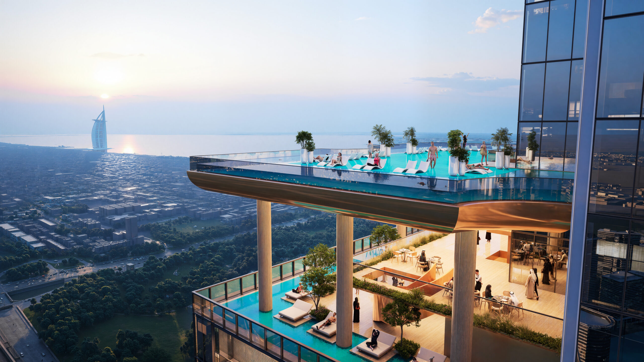 Sobha SkyParks Image 9
