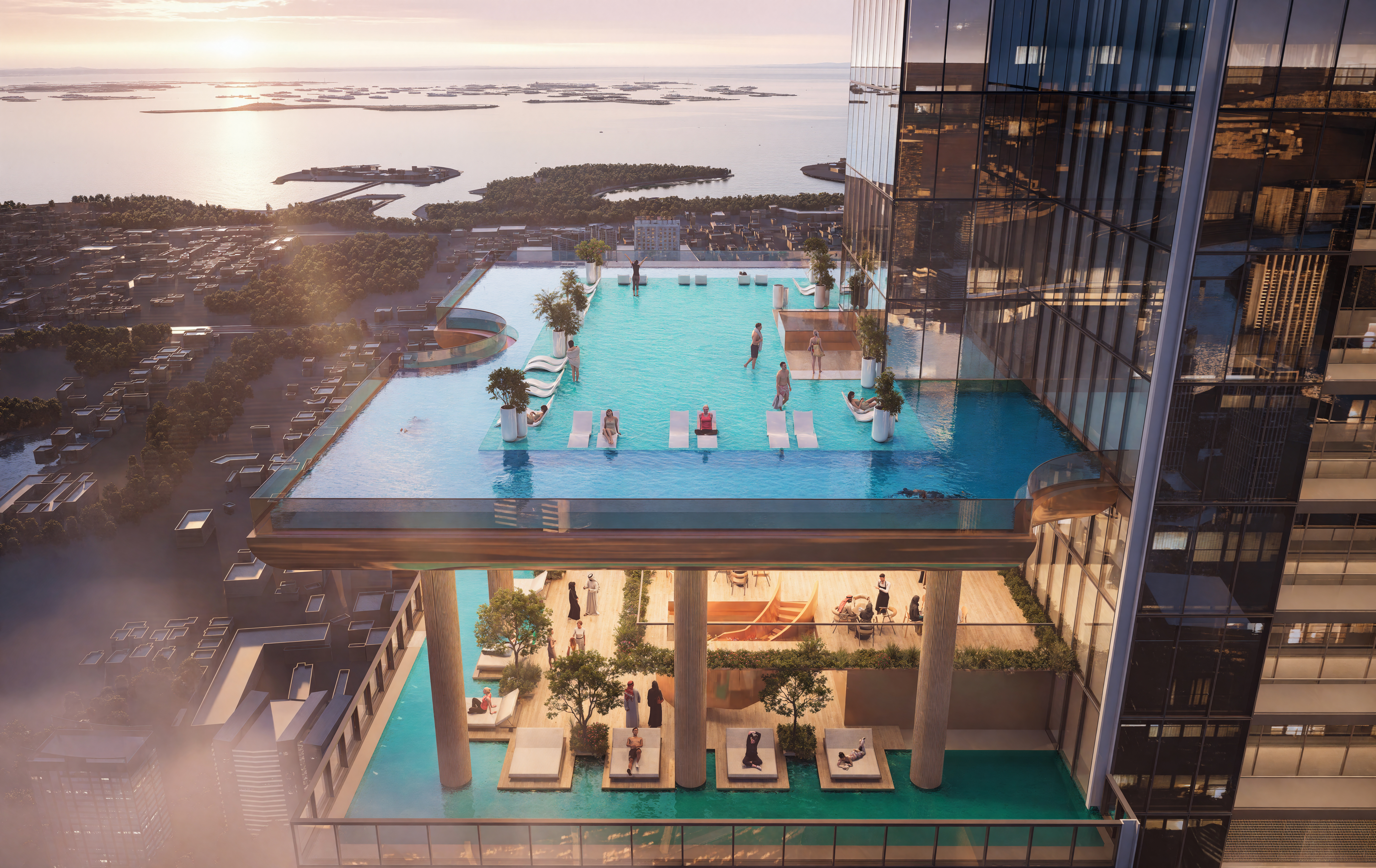 Sobha SkyParks Image 8