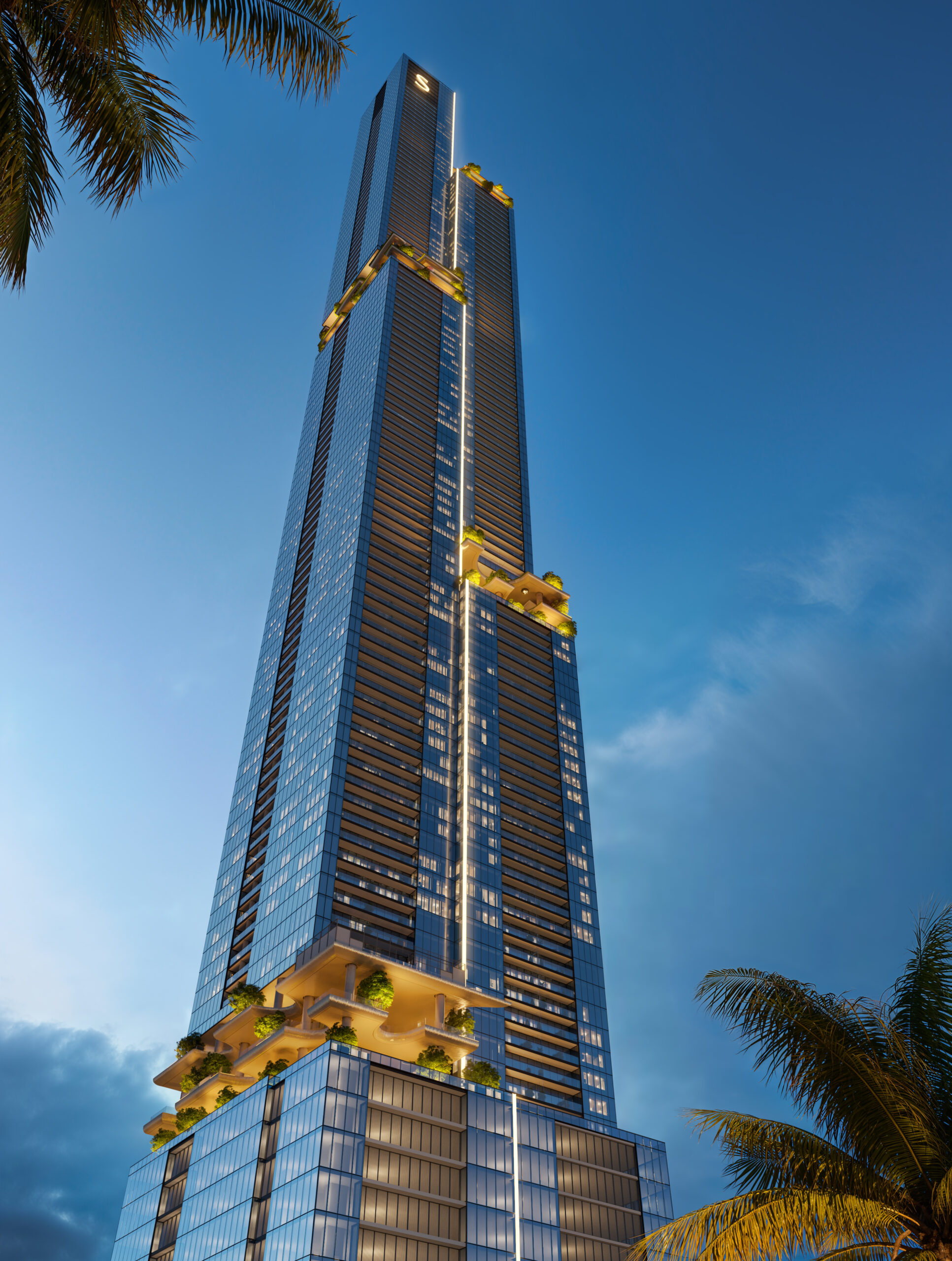 Sobha SkyParks Image 2