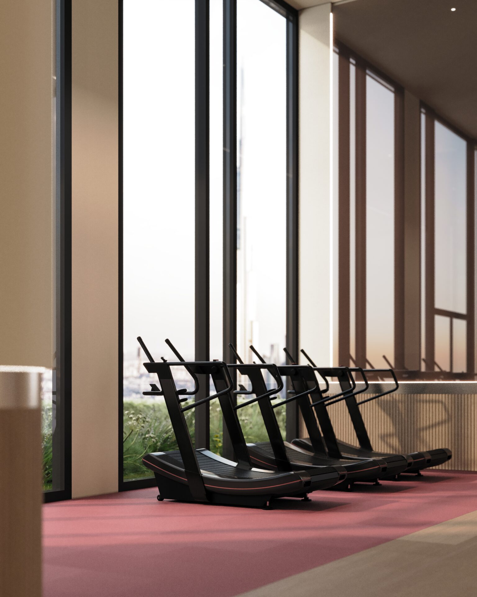 Binghatti-Ethernia-Gym-1