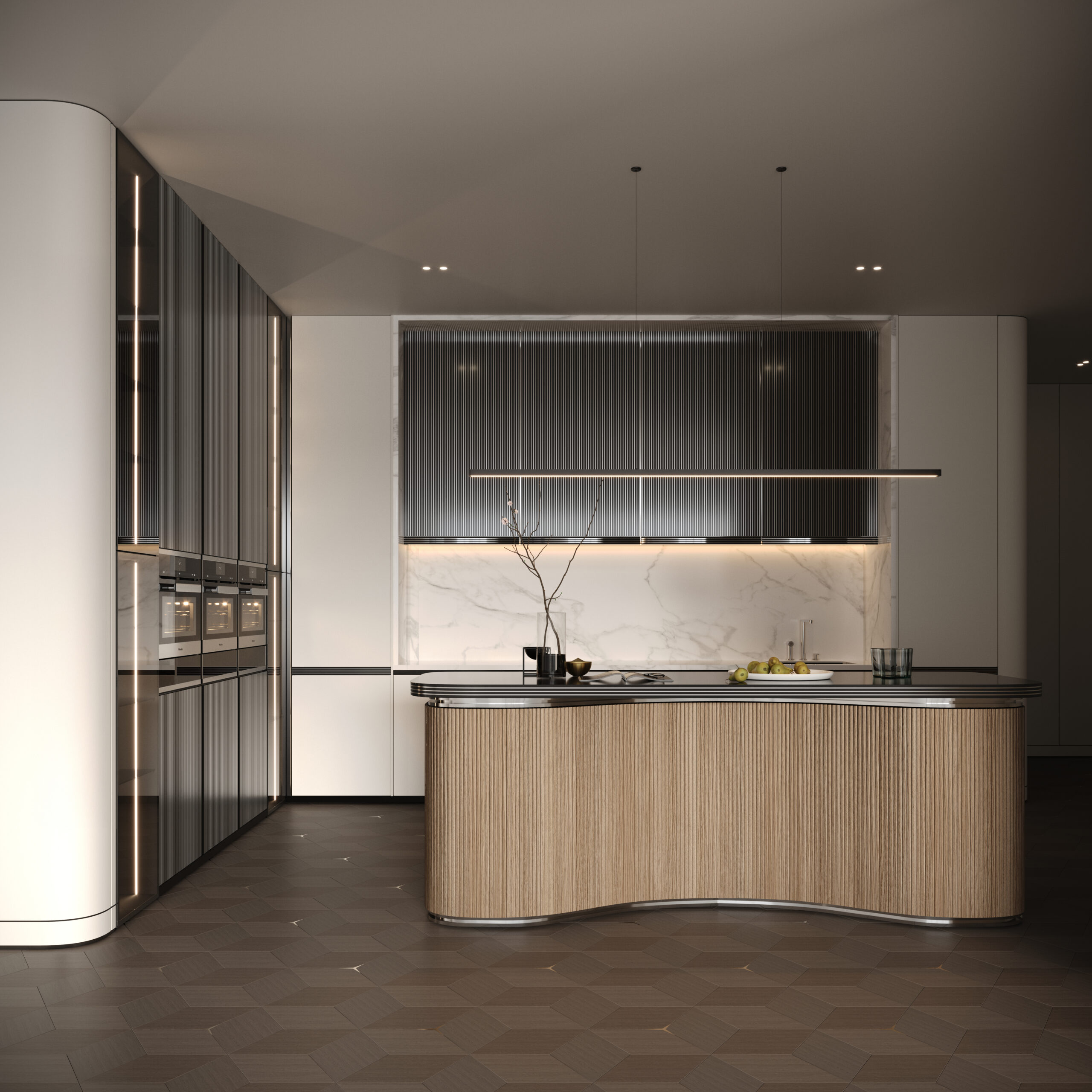 mercedes-interior-Kitchen-5