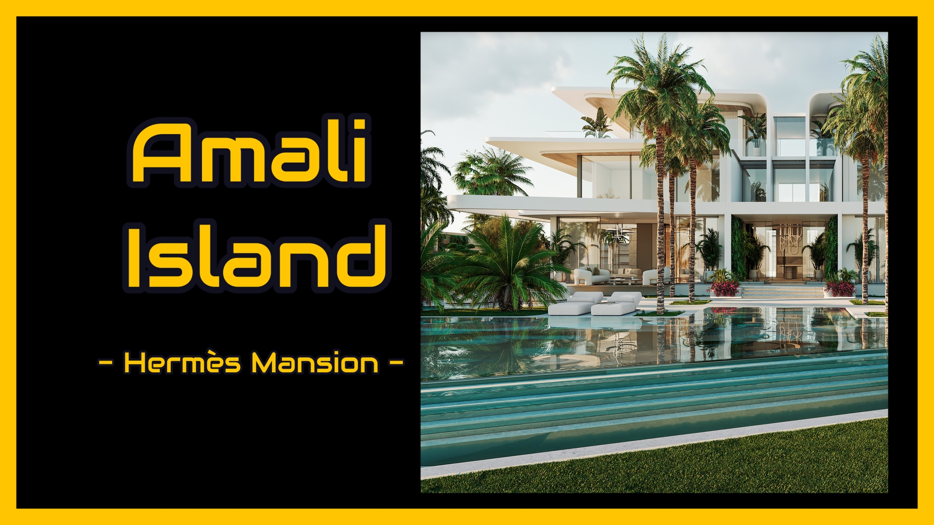Amali Island Thumbnail