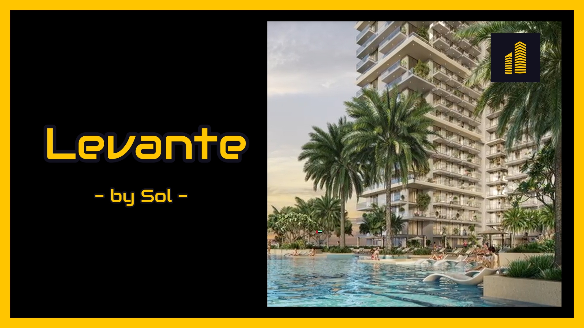 Sol Levante Video Thumbnail