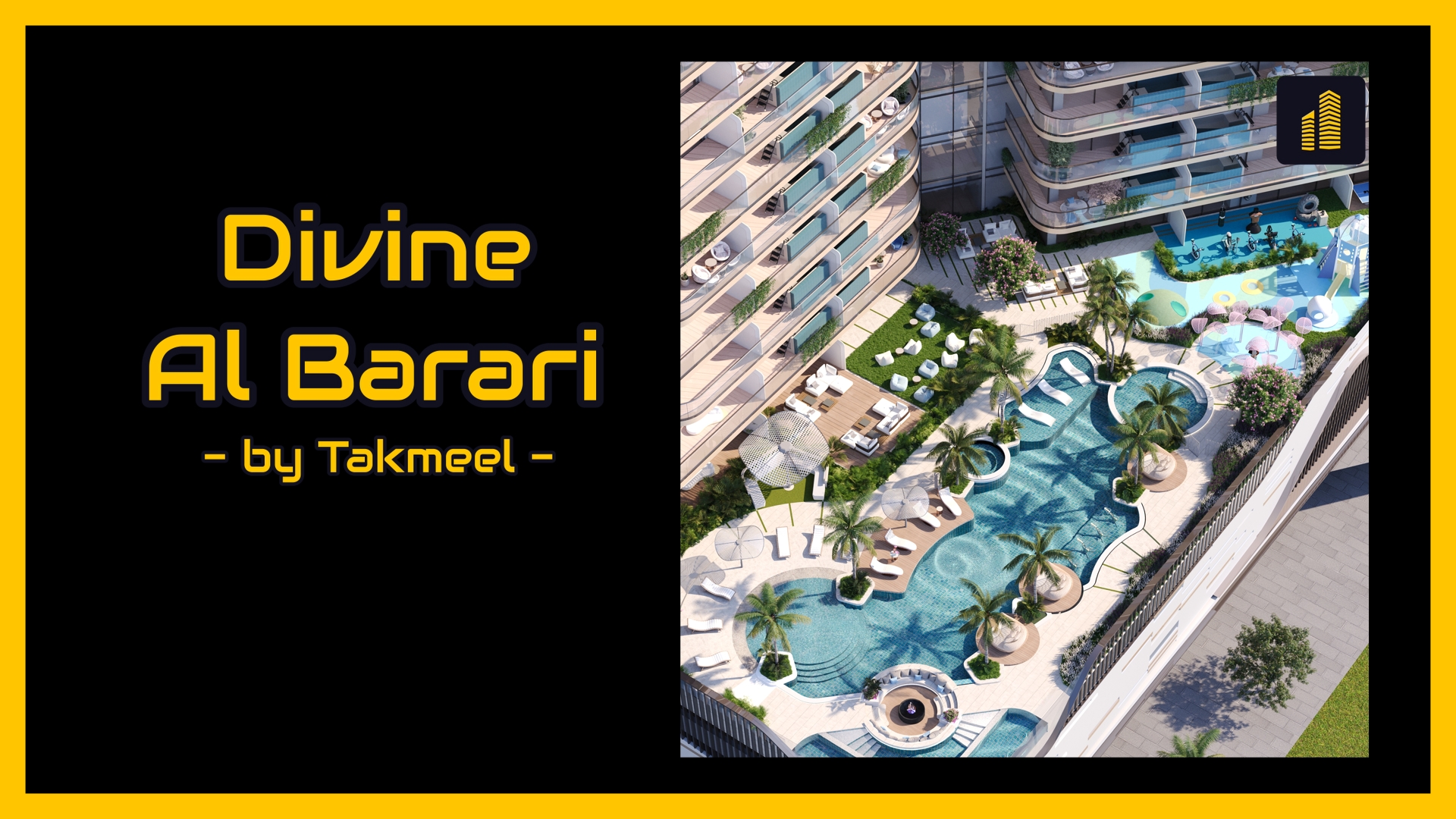 Divine Al Barari Video Thumbnail