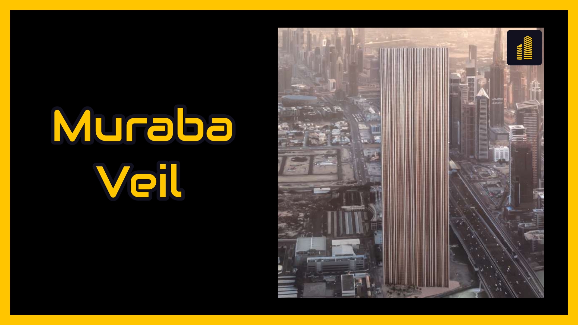 Muraba Veil Dubai video thumbnail