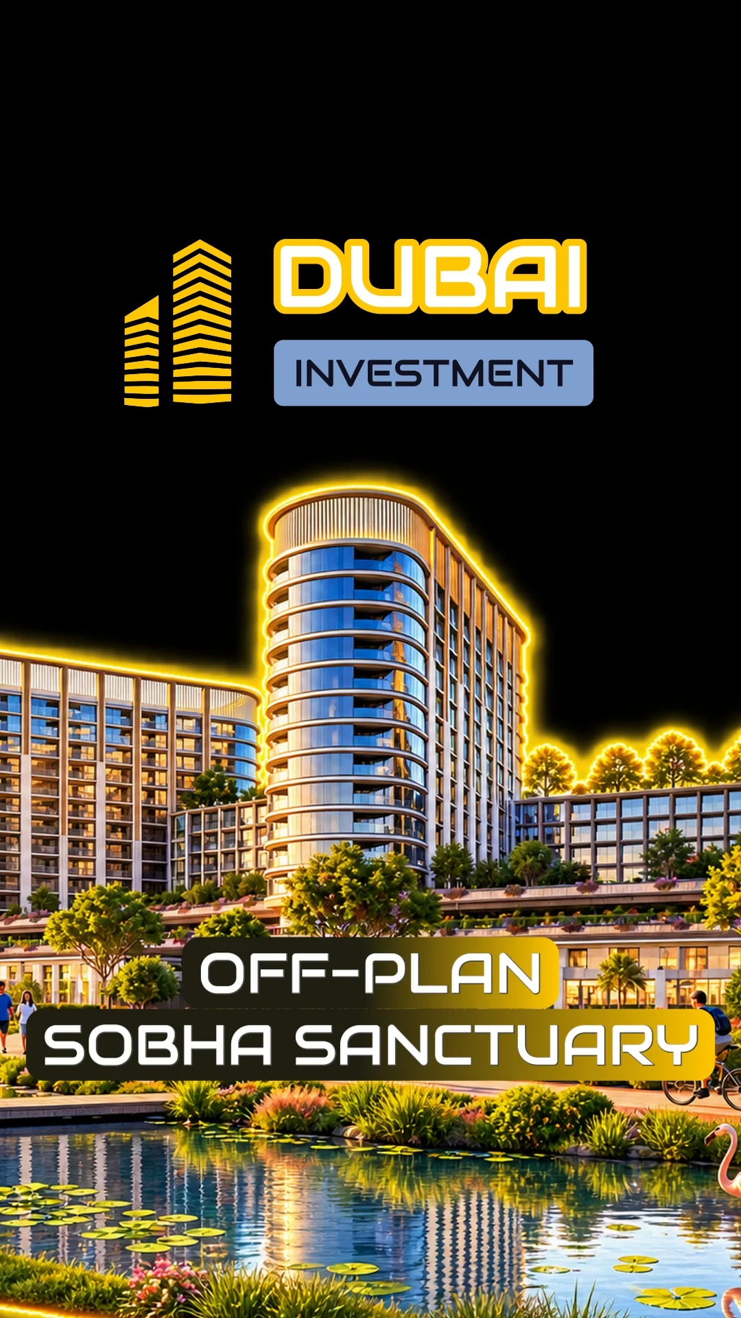 Sobha Sanctuary by Sobha Realty Shorts Video Thumbnail