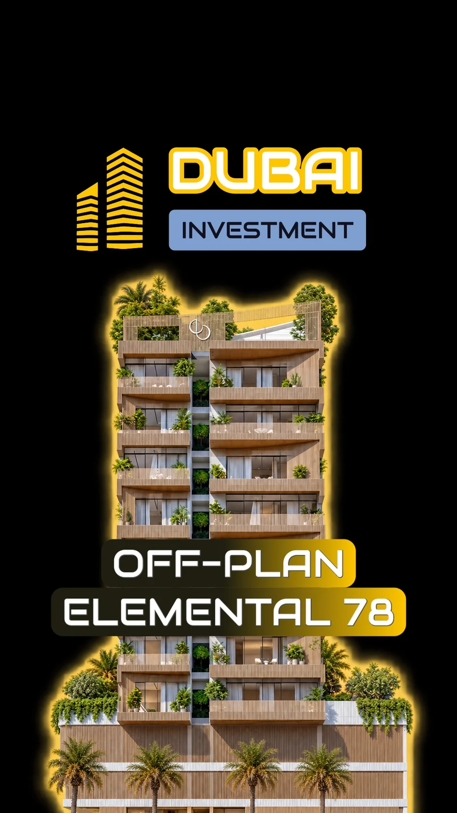 Elemental 78 by Elemental Developments Shorts Video Thumbnail