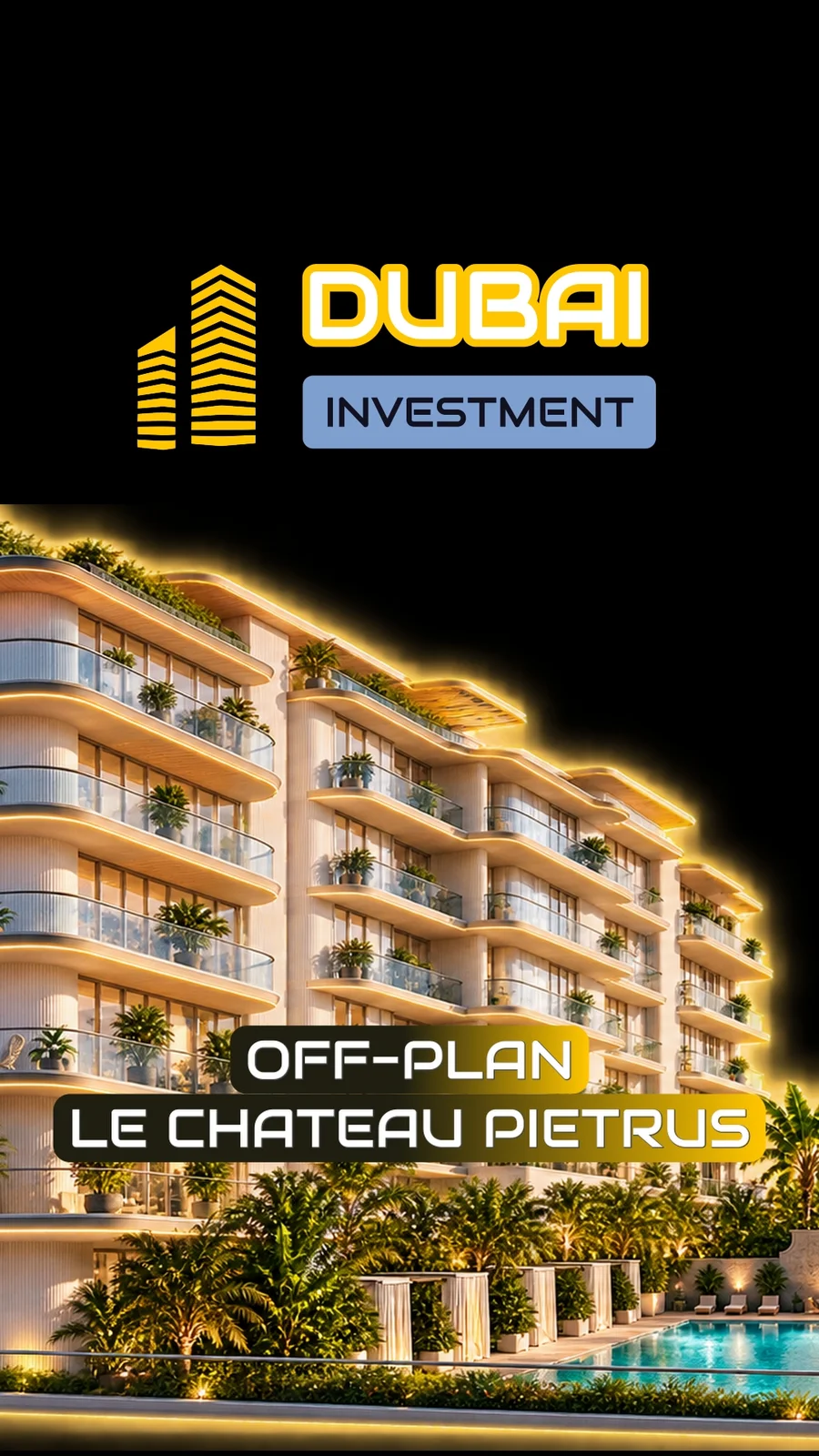 Le Château Piétrus by Mr. Eight Development Shorts Video Thumbnail