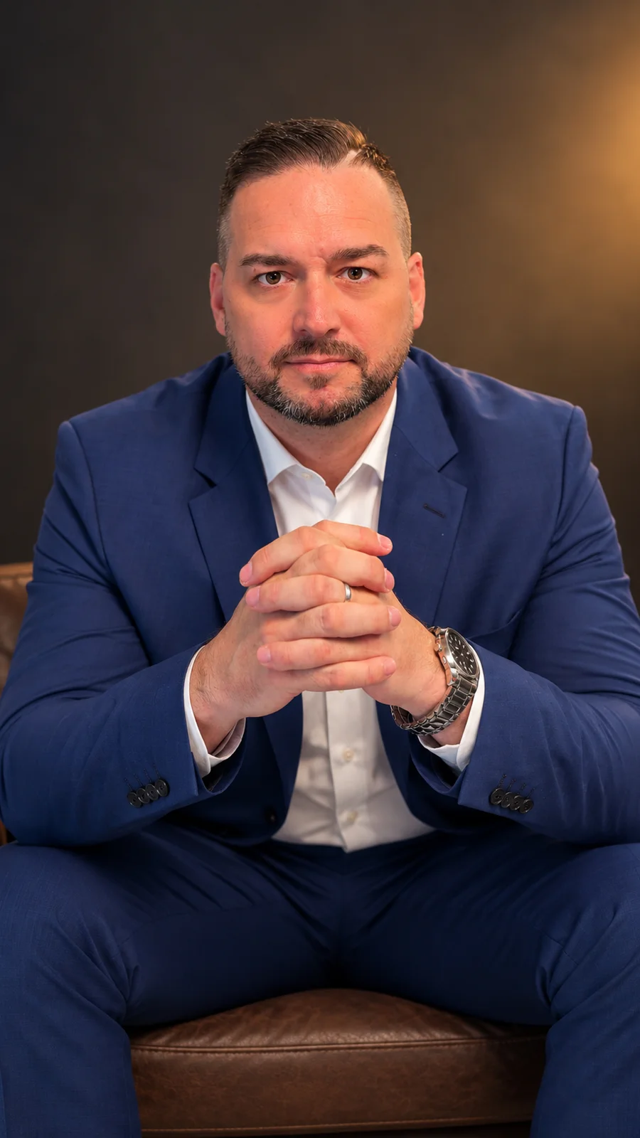 Oliver Ehlenz Dubai Investor Immobilienexperte Unternehmer
