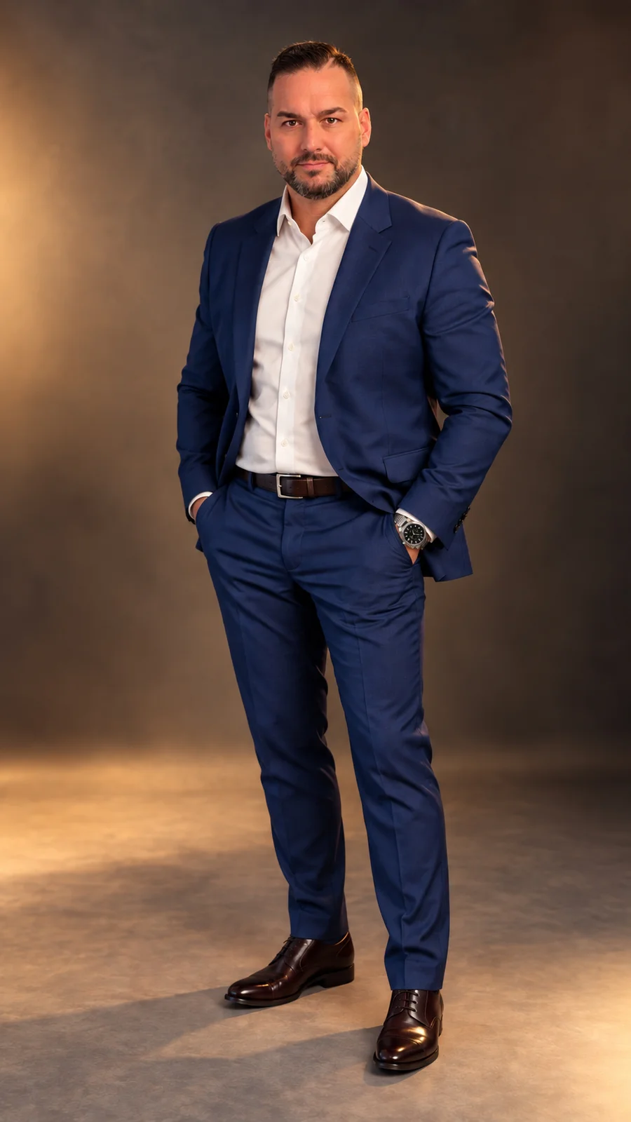 Oliver Ehlenz Dubai property advisor