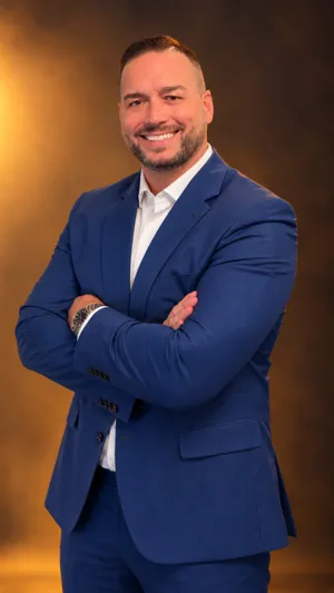 Oliver Ehlenz, Ansprechpartner für Immobilieninvestitionen in Dubai